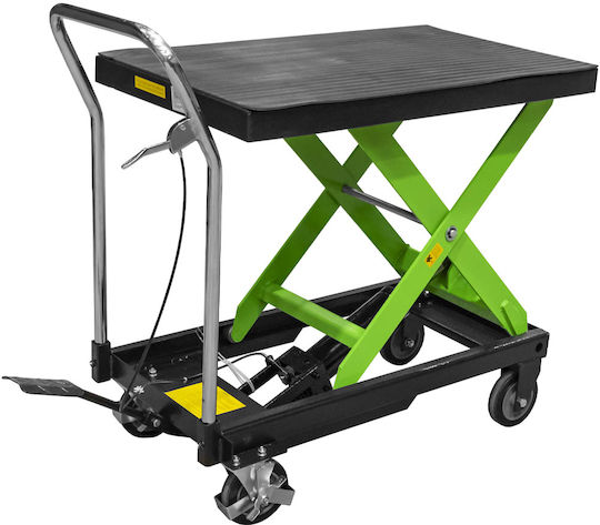 JBM Lifting & Pulling Equipment for Weight Load up to 400kg