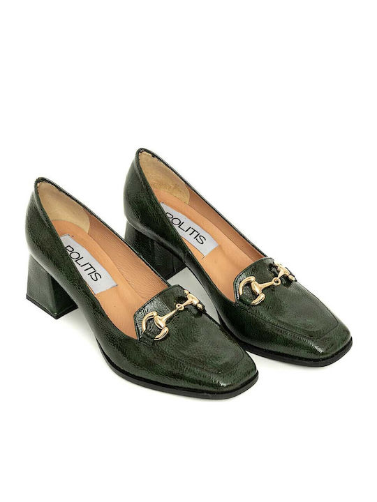 Politis shoes