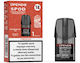 Steam Train Watermelon Ice Ersatzteil Pod 2ml