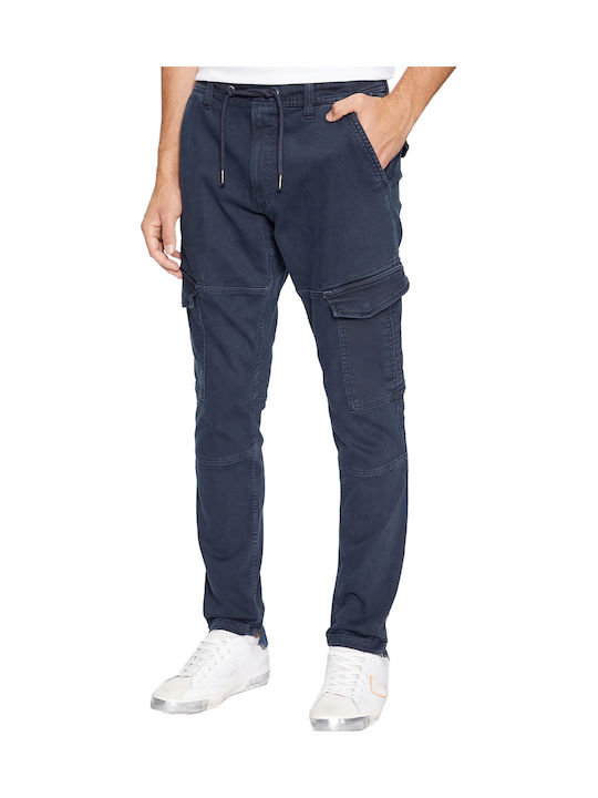 Pepe Jeans E1 Drop 2b Jared Men's Jeans Pants C...