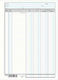 Typotrust Cartea de contabilitate Ledger
