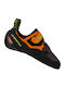 La Sportiva Mistral Unisex Climbing Shoes Green