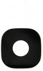 Camera Lens Glass Black for Samsung A510 / A5 2016