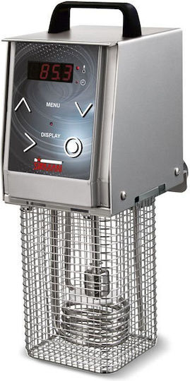 Sirman Sous Vide Maschine Offener Typ