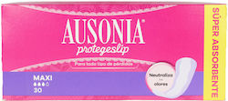 Ausonia Panty Liners 30pcs