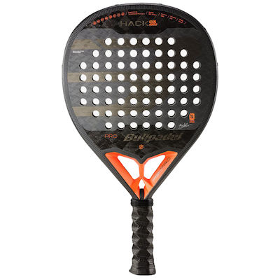 Bullpadel Hack 03 471603 Adults Padel Racket