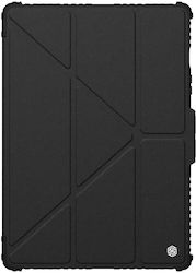 Nillkin Bumper Pro Protective Flip Cover Δερμάτινη (Galaxy Tab S9) Μαύρη Nillkin Bumper Pro Protective Flip Cover Δερμάτινη (Galaxy Tab S9) Μαύρη