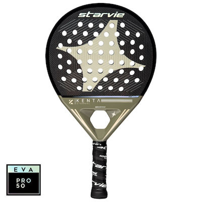 Starvie Kenta Pro 2024 PSTKP11000 Adults Padel Racket