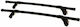 Hermes 110cm. (with Roof Rack Legs) Black