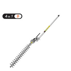 Krausmann U328220 Μπορντουροψάλιδο με Λεπίδα 1.8cm 70755 Krausmann U328220 Μπορντουροψάλιδο με Λεπίδα 1.8cm 70755