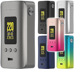 Vaporesso Gen 200 Box Mod Neon Orange Vaporesso Gen 200 Box Mod Neon Orange
