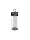 Ledvance Dekorative Lampe Schwarz