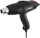 Wurth Hlg 2000 Combact Master Pistol termic cu control de temperatură până la 600°C
