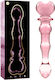 Ibiza Glasdildo Rosa 20.5cm