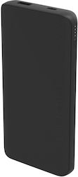 Mophie Essentials Powerstation 10000mAh Γκρι