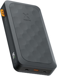 Xtorm Fuel Series 45000mAh 67W Μαύρο Xtorm Fuel Series 45000mAh 67W Μαύρο