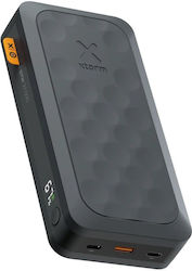 Xtorm Fuel Series 27000mAh 67W Μαύρο Xtorm Fuel Series 27000mAh 67W Μαύρο