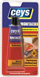 Ceys Construction & Heavy Duty Glue 100ml Ceys Construction & Heavy Duty Glue 100ml