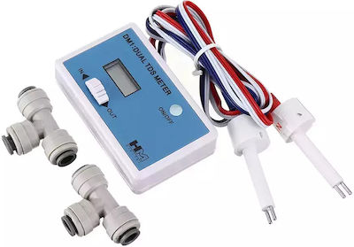 Waterfresh Digital Water Quality Meter