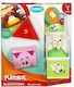 Hasbro Babyspielzeug Blocksters für 9++ Monate