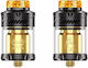 Hellvape Dead Rabbit V3 Ατμοποιητής Ηλεκτρονικού Τσιγάρου RTA 5.5ml