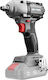 Graphite 58G038 Brushless Impact Wrench Battery 18V Solo with Socket 1/2"