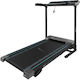Cecotec DrumFit WayHome 1000 Runner Sprint 0.8hp Електрическа Сгъваема Бягаща Пътека за Потребител до 100 кг