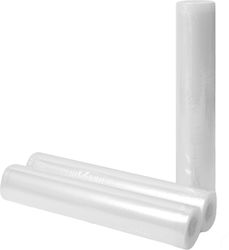 Life Grainy Vacuum Sealer Bags for Vacuum Devices 3 Rolls 221-0381