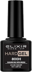 Elixir Гел за строители 800H 8мл Elixir Гел за строители 800H 8мл