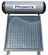 Gauzer Încălzitor solar de apă 120lt Glass Double Energy 1.5 m² Selective