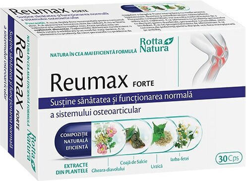 Supliment Alimentar Special 250 mg 30 Capsule