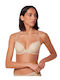 Spotlight Whu Push Up Bra Underwire Graphite