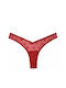 Guess Women's Brazil Red