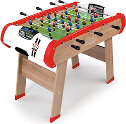 Smoby Powerplay Masa De Fotbal De Podea Smoby Powerplay Masa De Fotbal De Podea