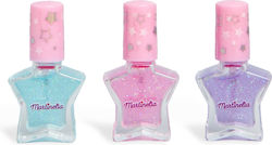 Martinelia Starshine Kids Nail Polish (Miscella...