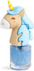 Martinelia Little Unicorn Children's Nail Polis...