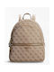 Guess Women's Bag Backpack Brown