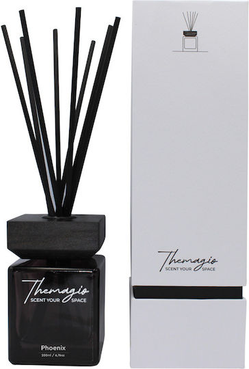 Themagio Diffuser Phoenix 200ml