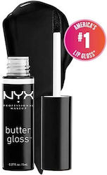 Nyx Professional Makeup Lip Gloss Licorice BLG55 8ml