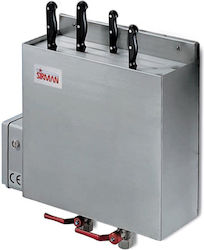 Sirman Knife Sterilizer Ster with Water Boiling Sirman Knife Sterilizer Ster with Water Boiling