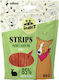 Dog Stick Treats with Rabbit 500gr