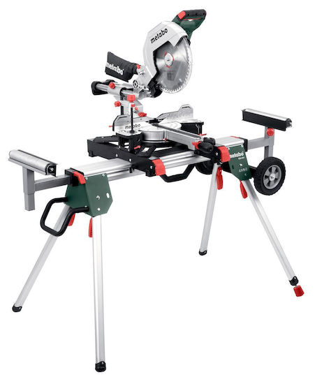 Metabo Miter Säge mit Sägeblattdurchmesser 305mm