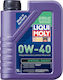 Liqui Moly Λάδι Αυτοκινήτου Synthoil Energy 0W-40 1lt