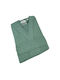 Astron Italy Bathrobe with Hood Green 450gr/m²