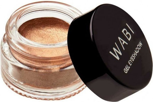 Wabi Beauty Сенки за Очи в Кремообразна Форма Романтика 5мл