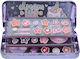 Markwins Lip Smacker Giftsets: Color Tin Детски грим