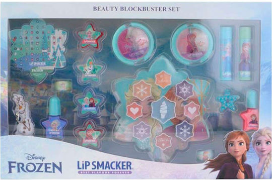 Lip Smacker Disney Frozen: Beauty Blockbuster (1510691E)