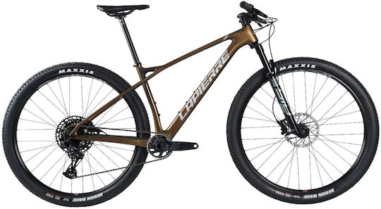Lapierre Hardtail 29" 2023 Maro Mountain Bike cu Viteze