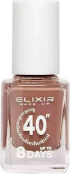 Elixir Up To 8 Days Glossy Βερνίκι Νυχιών No.10...