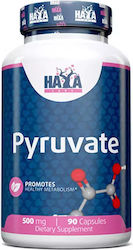 Haya Labs 500мг 90 Капсули